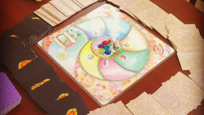 Введите ключевые слова для поискового продвижения